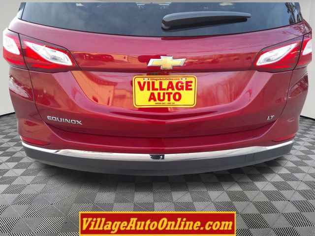 Used 2019 Chevrolet Equinox LT image 12
