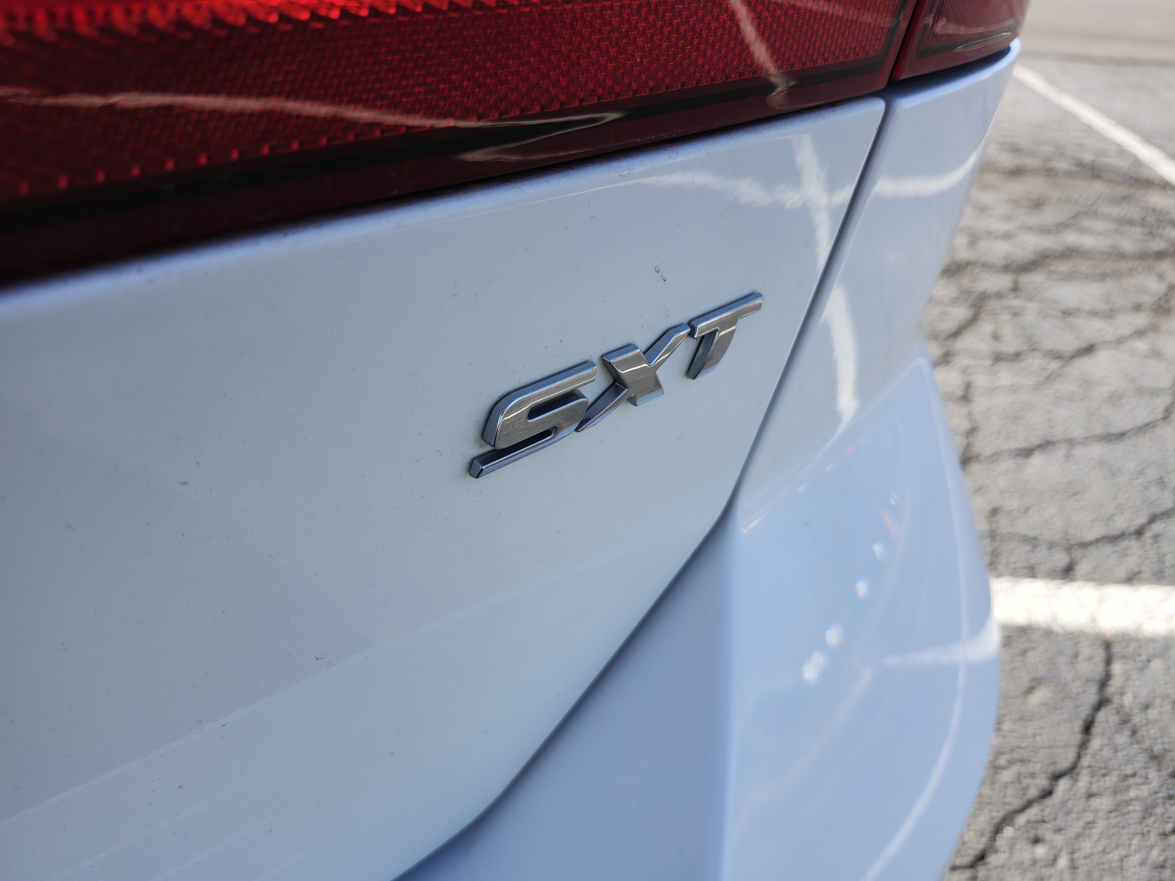 Used 2017 Dodge Journey SXT w/ Comfort/Convenience Group image 21