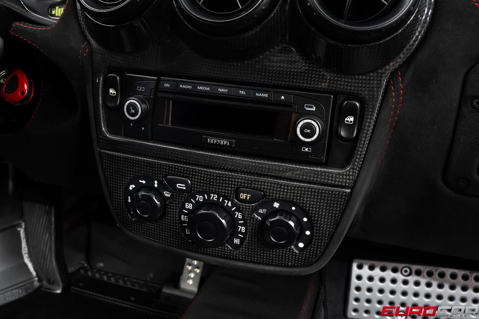 Used 2008 Ferrari F430 Scuderia RWD image 34