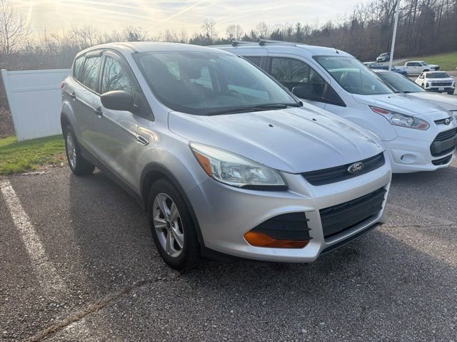 Used 2015 Ford Escape S image 1