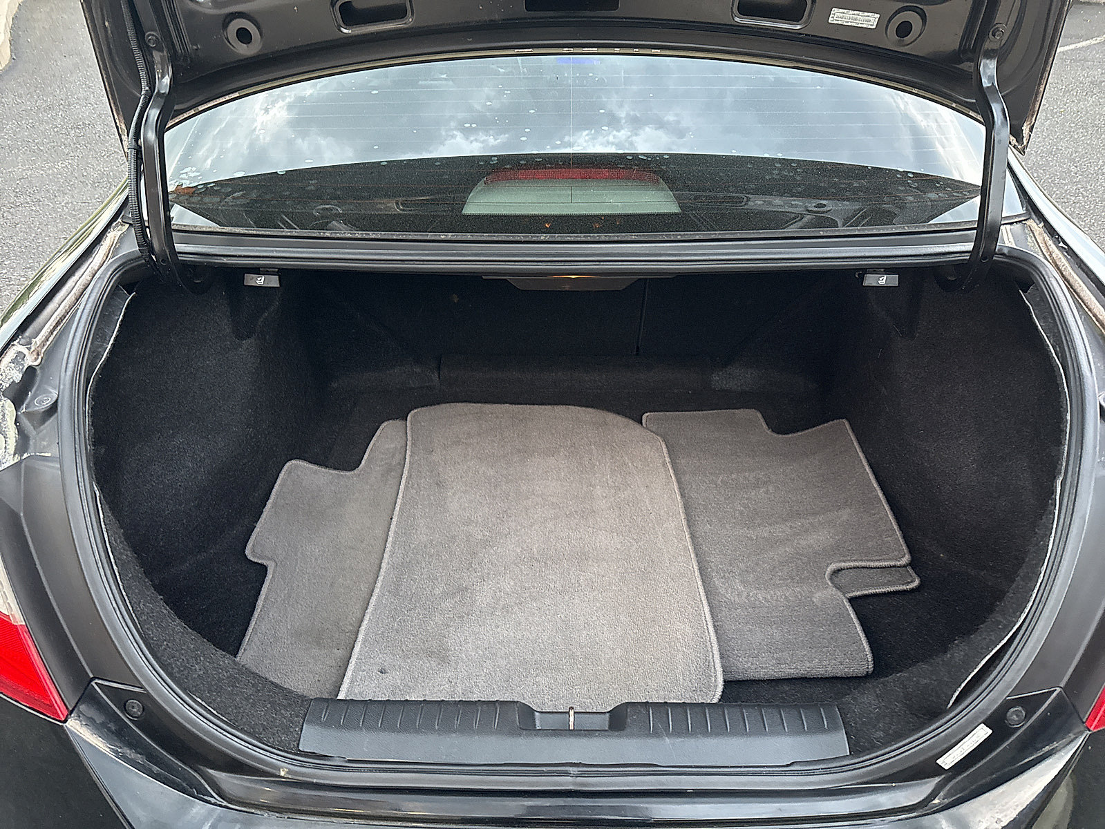 Used 2011 Honda Civic EX-L image 26