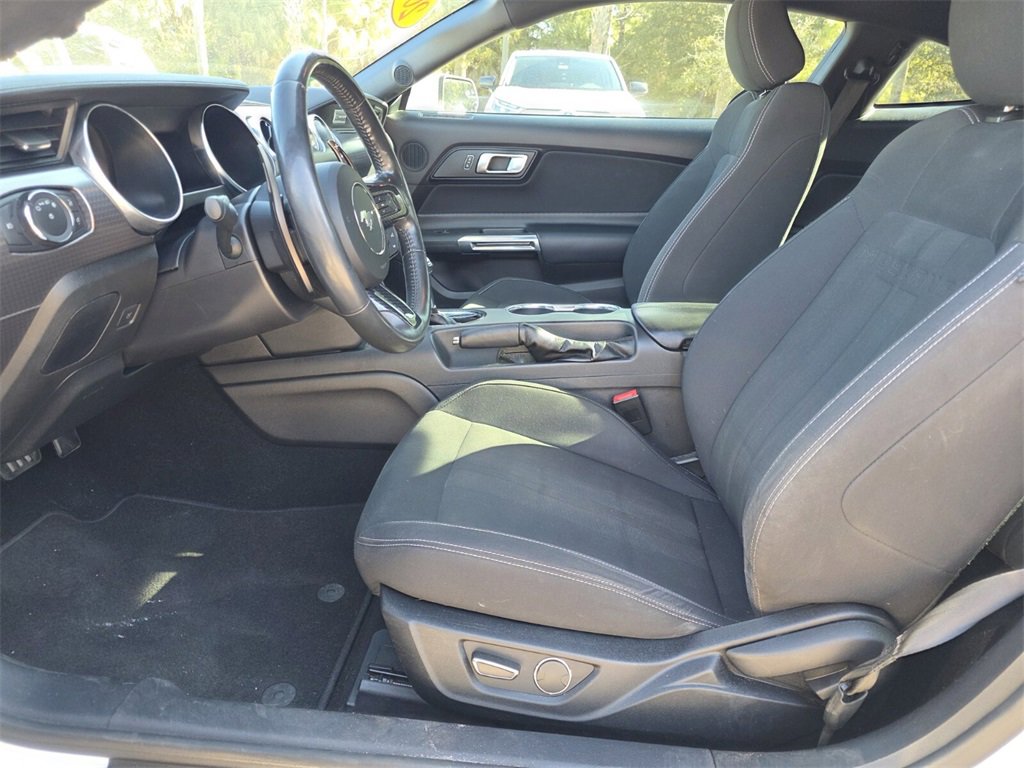 Used 2019 Ford Mustang GT w/ GT Performance Package image 22