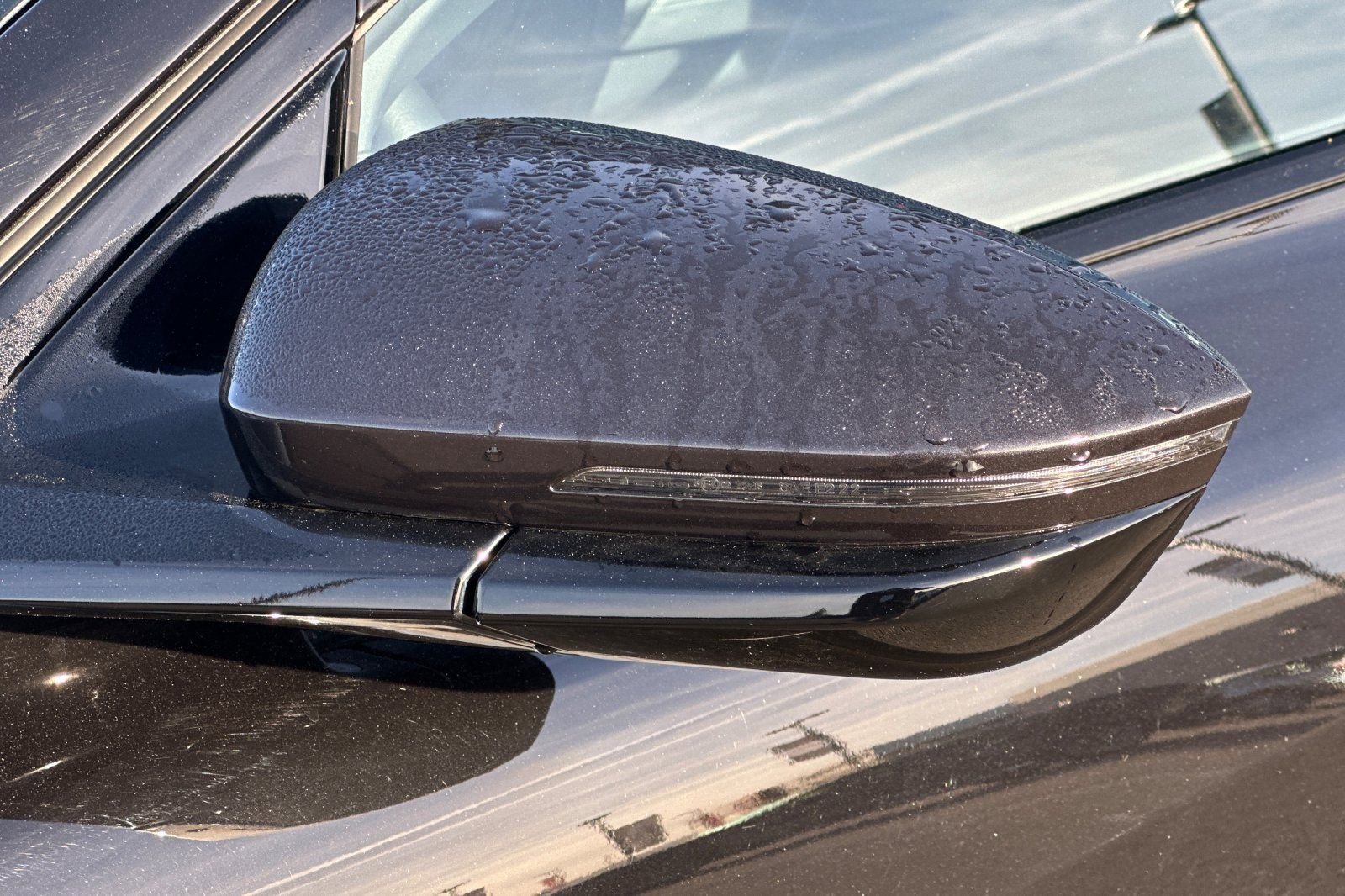 Used 2024 Lucid Air Pure image 52