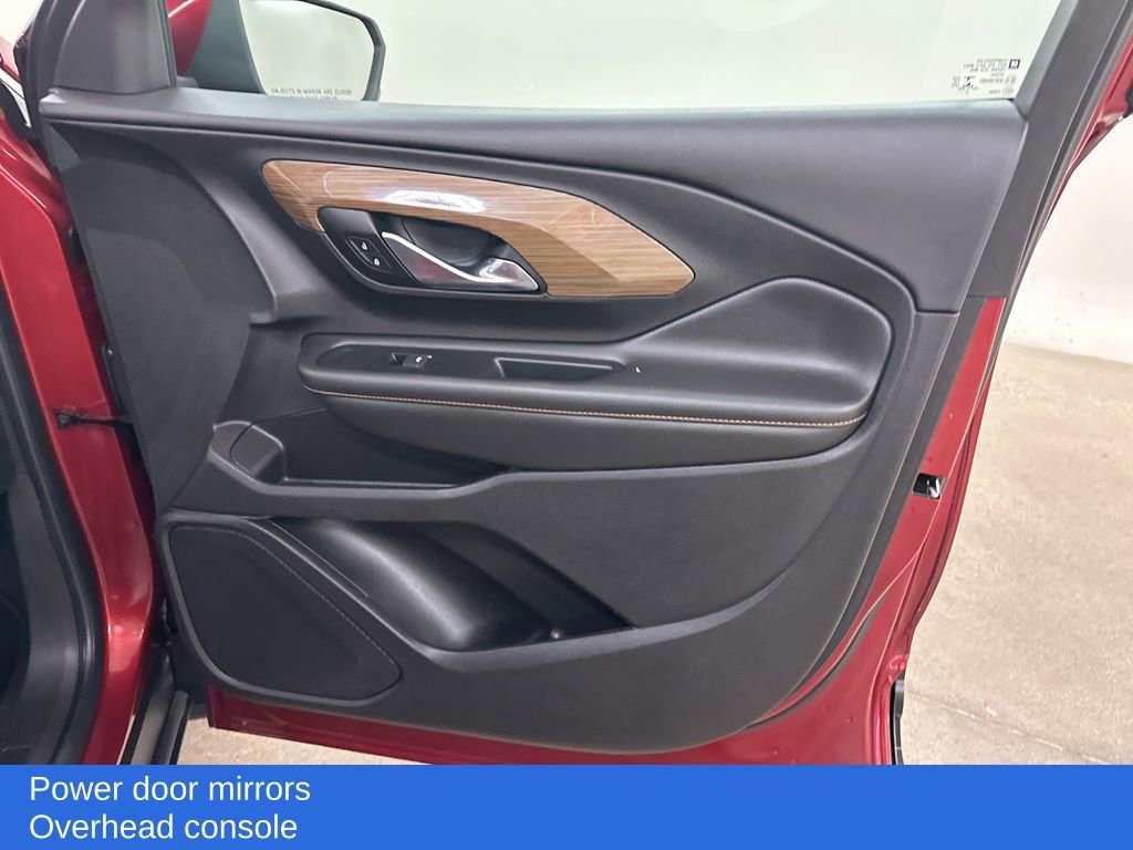 Used 2018 GMC Terrain SLE w/ Driver Convenience Package image 19