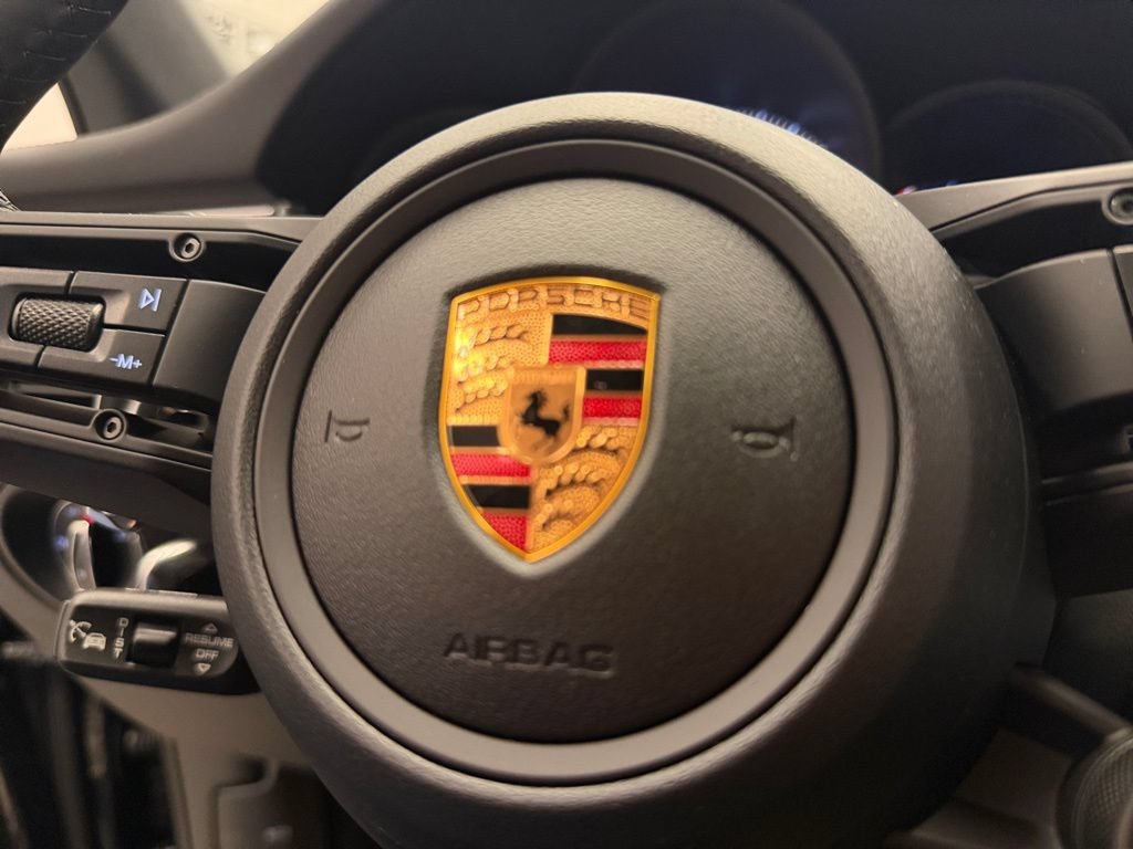 New 2026 Porsche Macan S AWD/4WD image 20