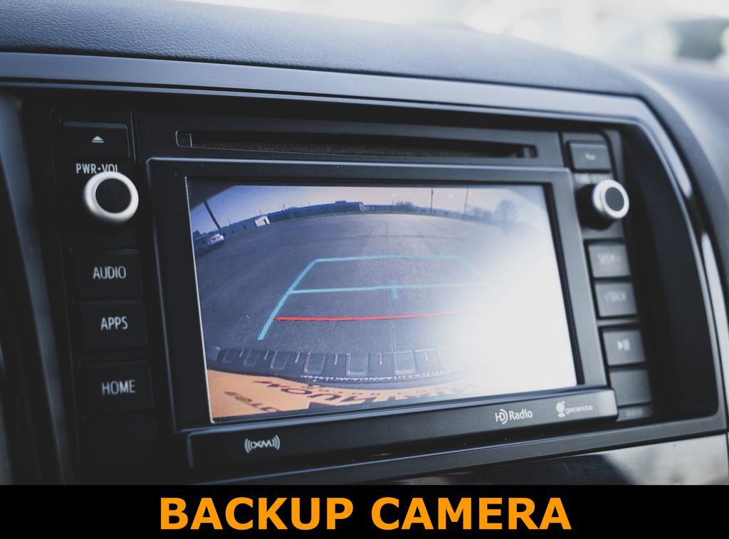 Used 2017 Toyota Sequoia SR5 image 3