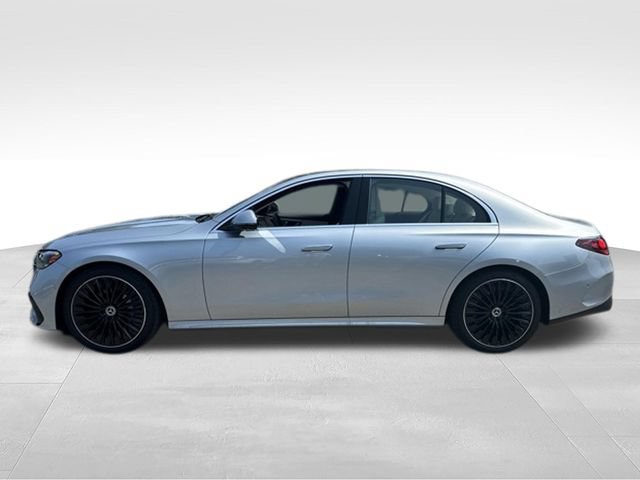 Used 2026 Mercedes-Benz E 350 Sedan image 3