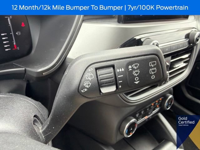 Used 2024 Ford Escape Active FWD image 45