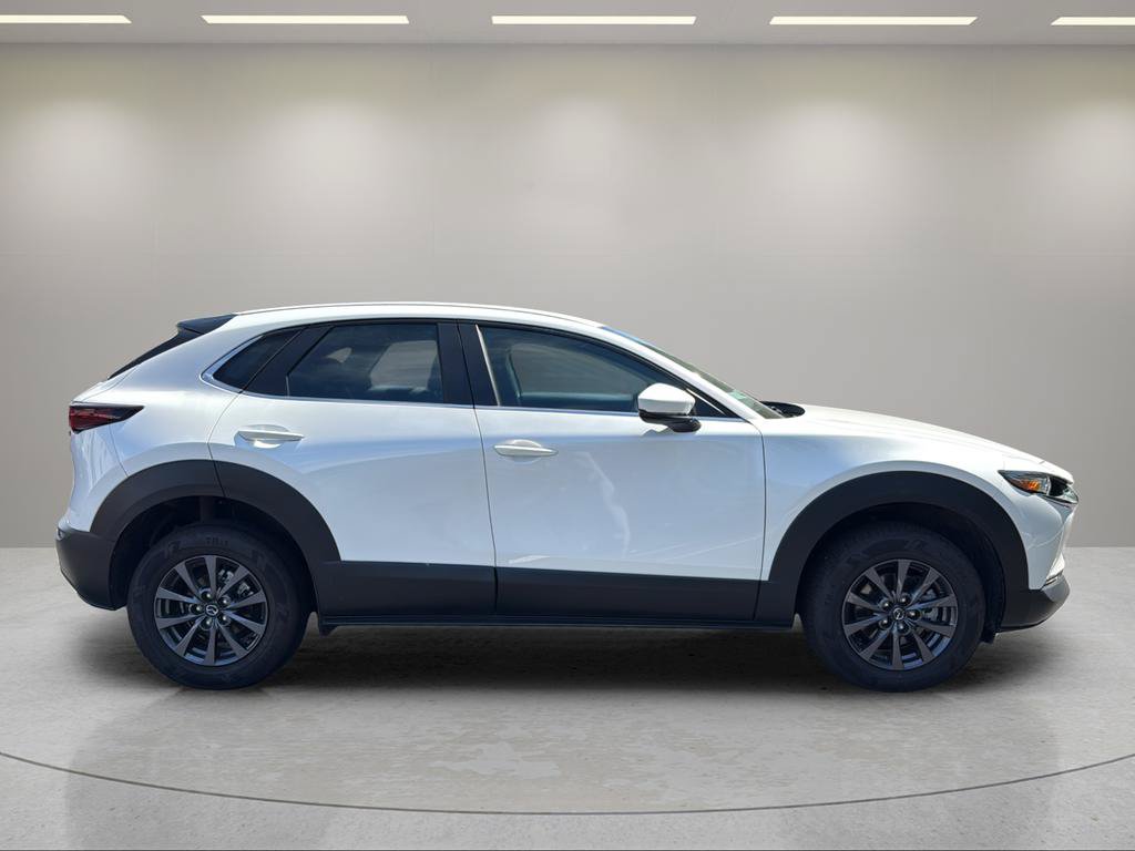 Certified 2024 MAZDA CX-30 AWD 2.5 S image 5