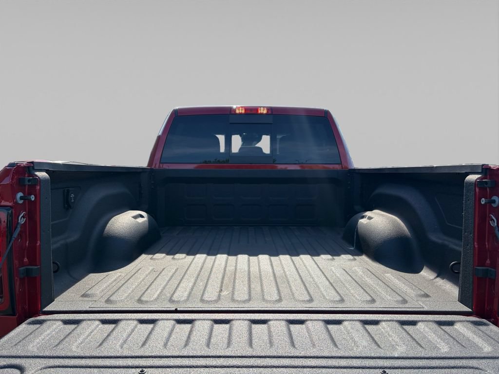 Used 2025 RAM 2500 Tradesman AWD/4WD image 15