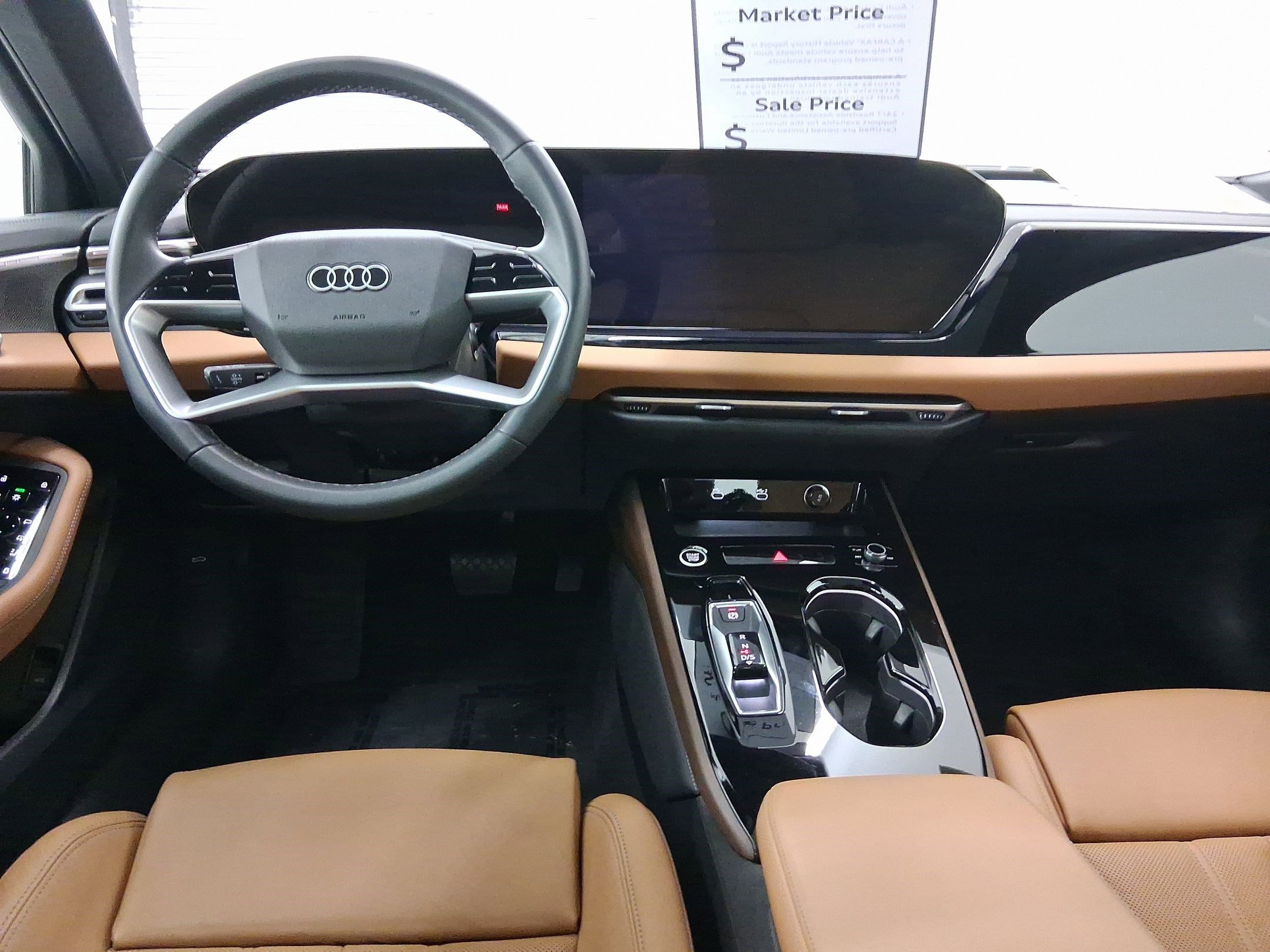 Certified 2025 Audi A5 2.0T Premium Plus w/ Premium Plus image 4