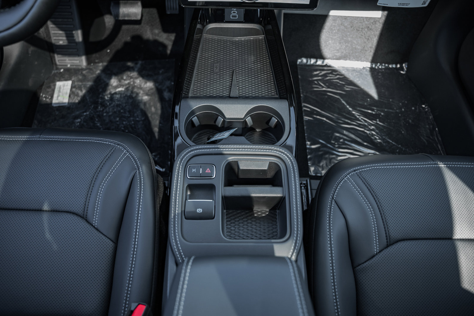 New 2025 Ford Mustang Mach-E Premium image 27