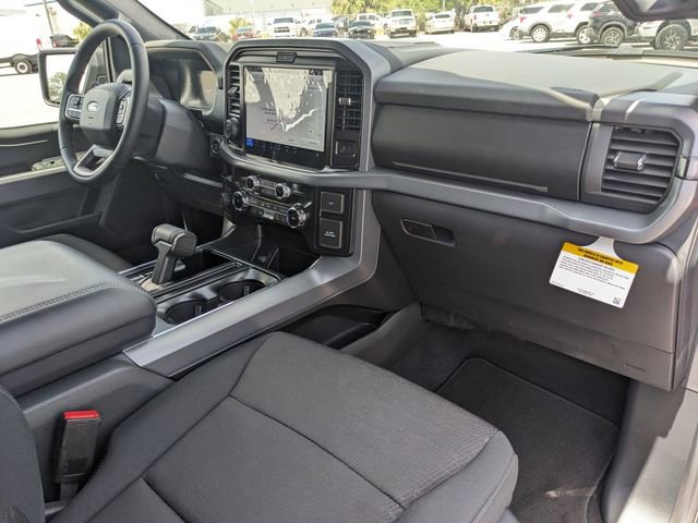 Used 2026 Ford F150 XLT w/ Equipment Group 302A MID image 14