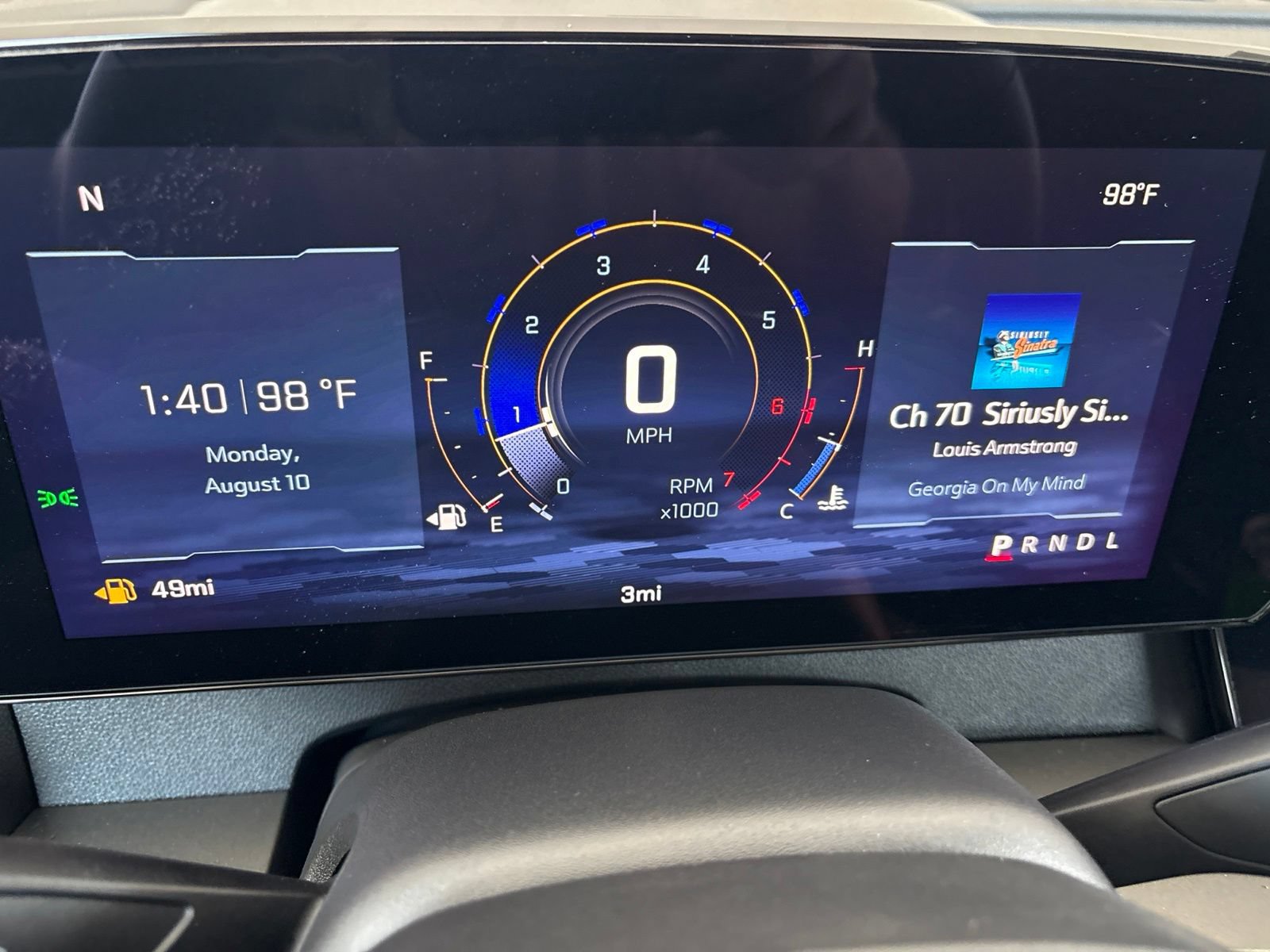 New 2026 Chevrolet Traverse LT w/ Midnight/Sport Edition FWD image 32