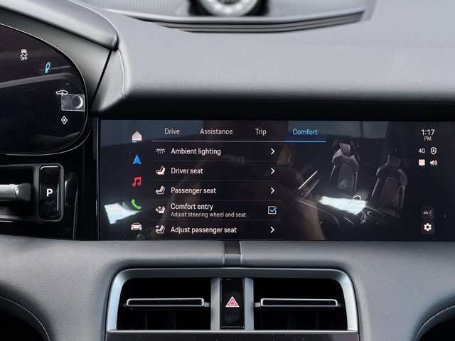 New 2025 Porsche Taycan 4S image 26