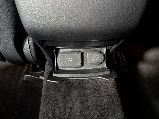 Used 2019 Mercedes-Benz GLC 63 AMG 4MATIC image 29