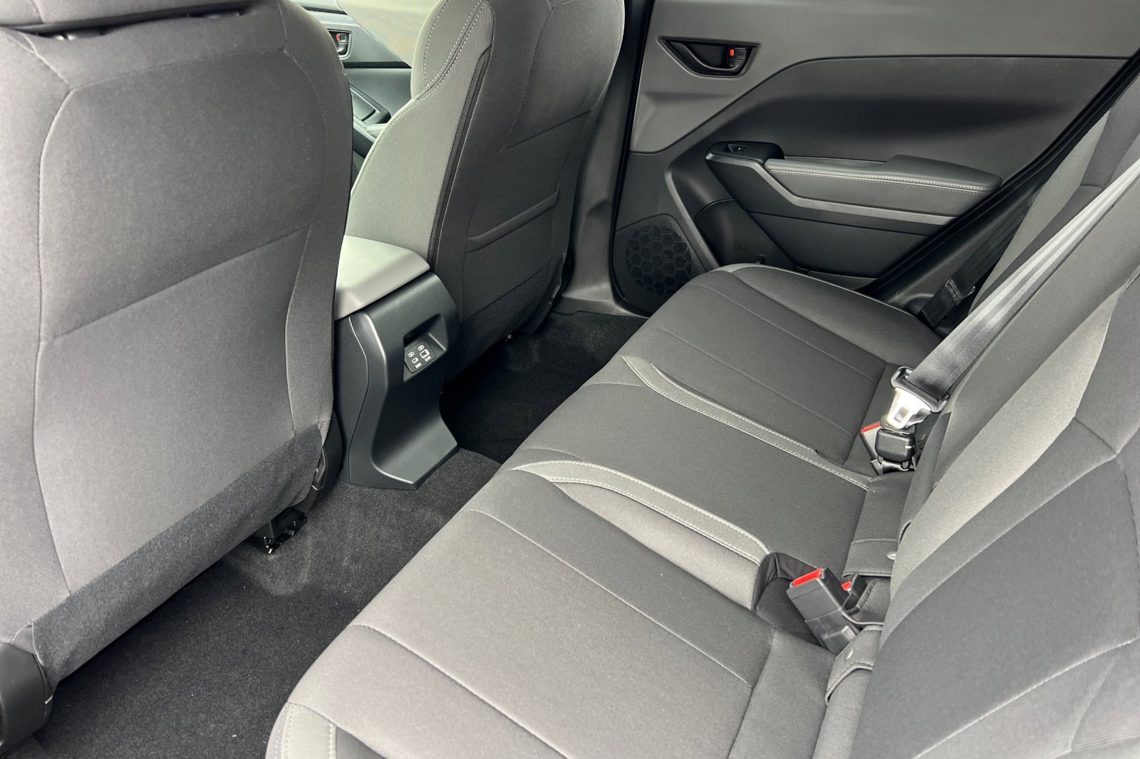 New 2025 Subaru Crosstrek 2.5i Premium image 13