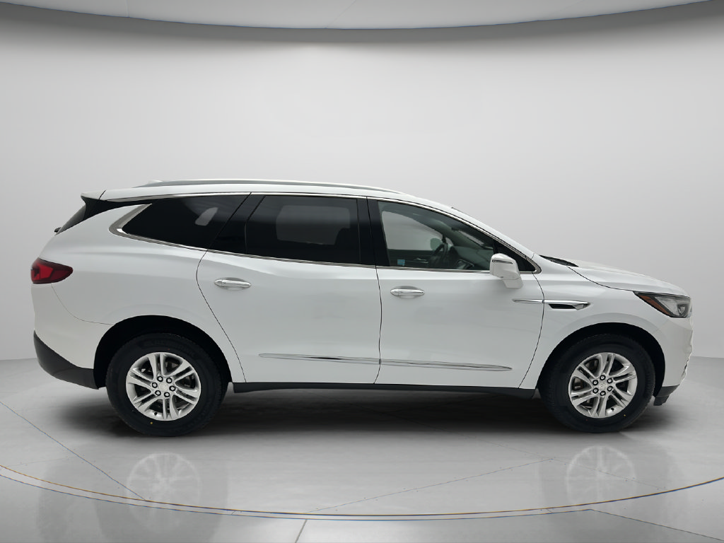 Used 2019 Buick Enclave Essence AWD/4WD image 6