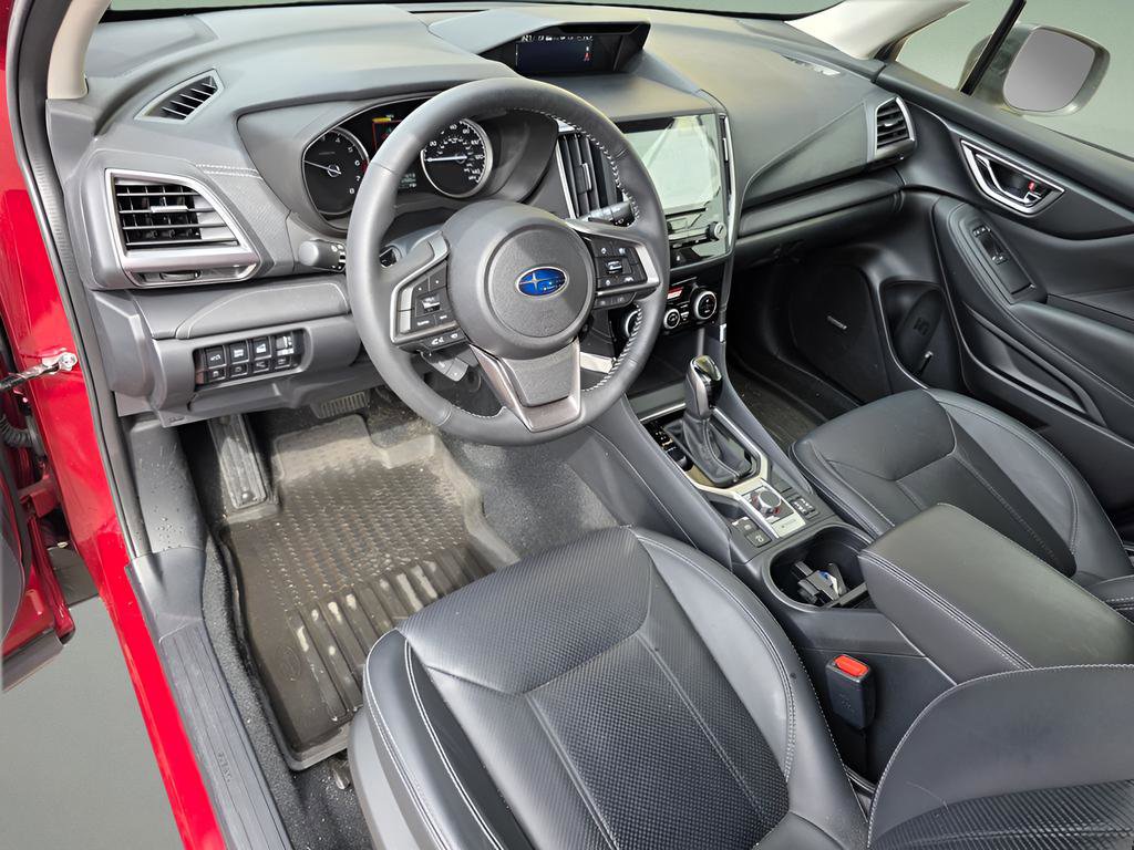 Used 2019 Subaru Forester Touring image 22