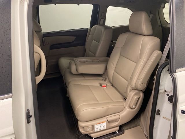 Used 2013 Honda Odyssey EX-L image 20