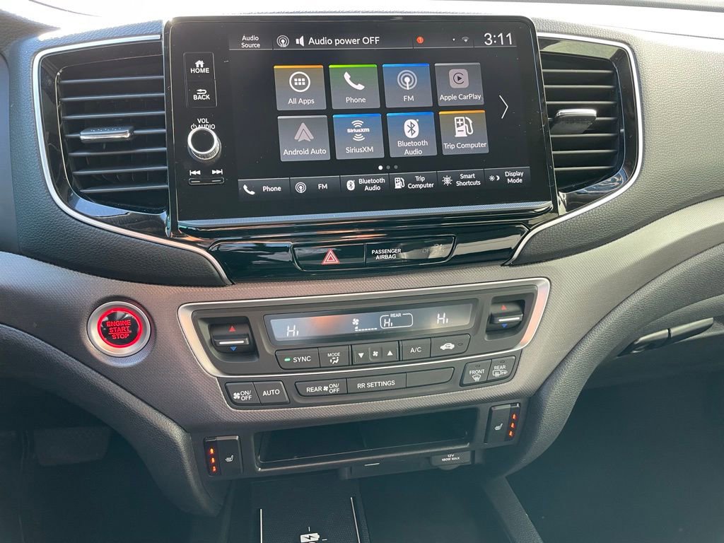 Used 2025 Honda Ridgeline RTL+ image 18