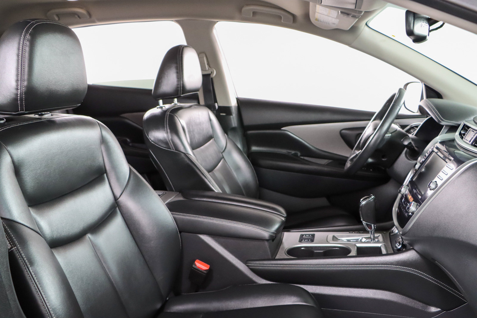 Used 2023 Nissan Murano SV w/ SV Midnight Edition Package FWD image 26