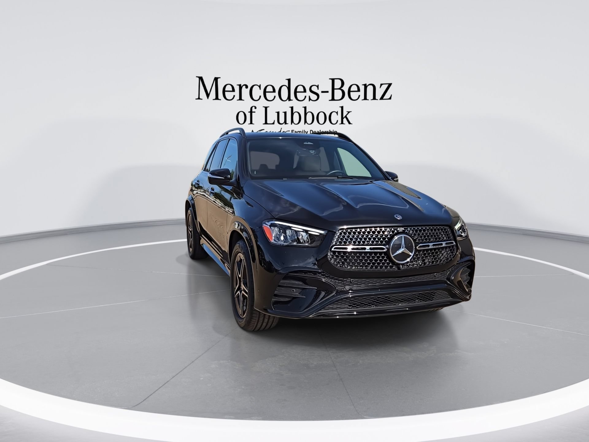 Used 2024 Mercedes-Benz GLE 450e 4MATIC image 2