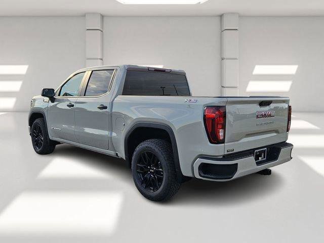 New 2026 GMC Sierra 1500 Pro w/ Graphite Edition AWD/4WD image 3