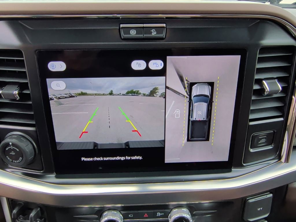 New 2026 Ford F250 King Ranch image 27