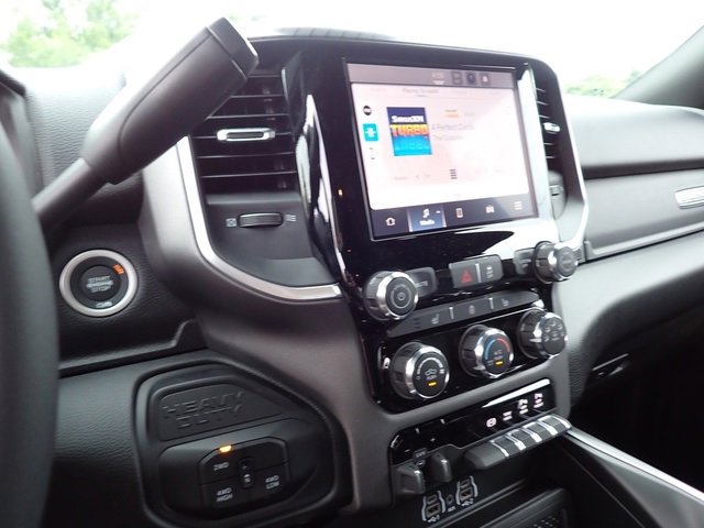 New 2025 RAM 2500 Big Horn image 18