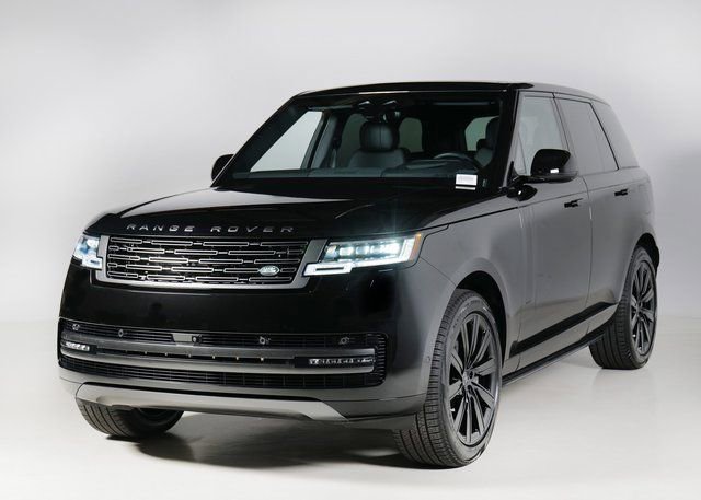 New 2025 Land Rover Range Rover SE AWD/4WD image 1