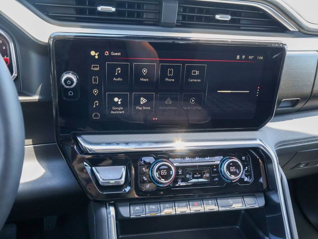 New 2026 GMC Sierra 1500 Denali AWD/4WD image 15
