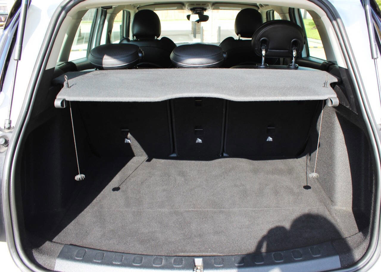 Used 2018 MINI Cooper Countryman S image 13