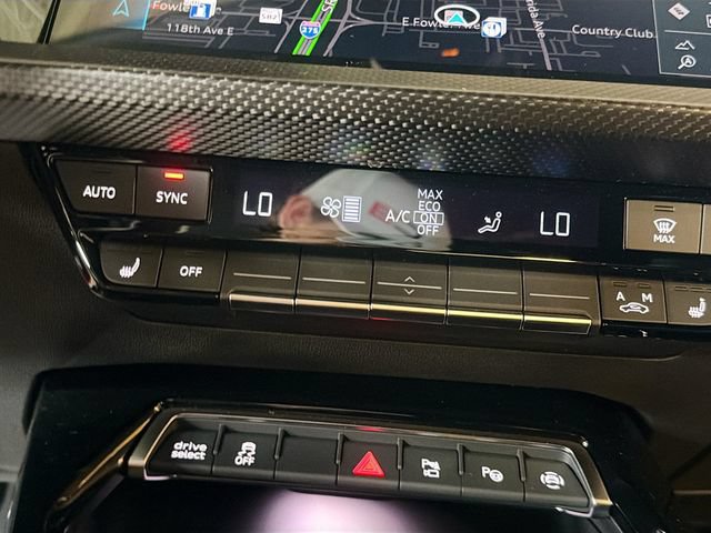 New 2026 Audi RS 3 AWD/4WD image 34