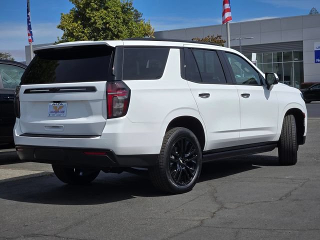 Used 2023 Chevrolet Tahoe High Country w/ Premium Package 2 AWD/4WD image 5