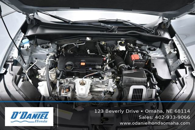 Used 2024 Honda HR-V Sport image 43