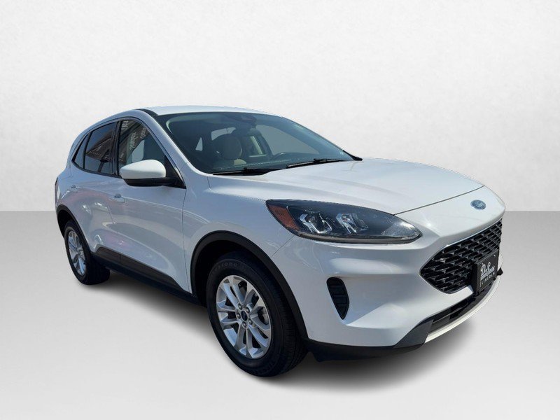 Used 2021 Ford Escape SE w/ Convenience Package image 3