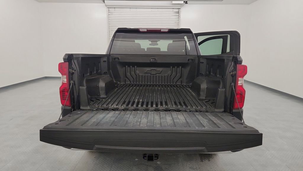 Used 2022 Chevrolet Silverado 1500 LT image 25