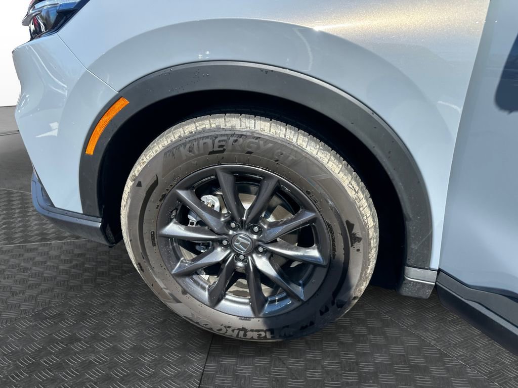 Certified 2026 Honda CR-V EX-L image 14