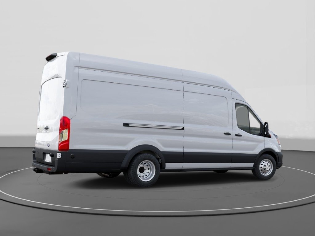New 2027 Ford Transit 350 148 High Roof Extended DRW RWD image 6