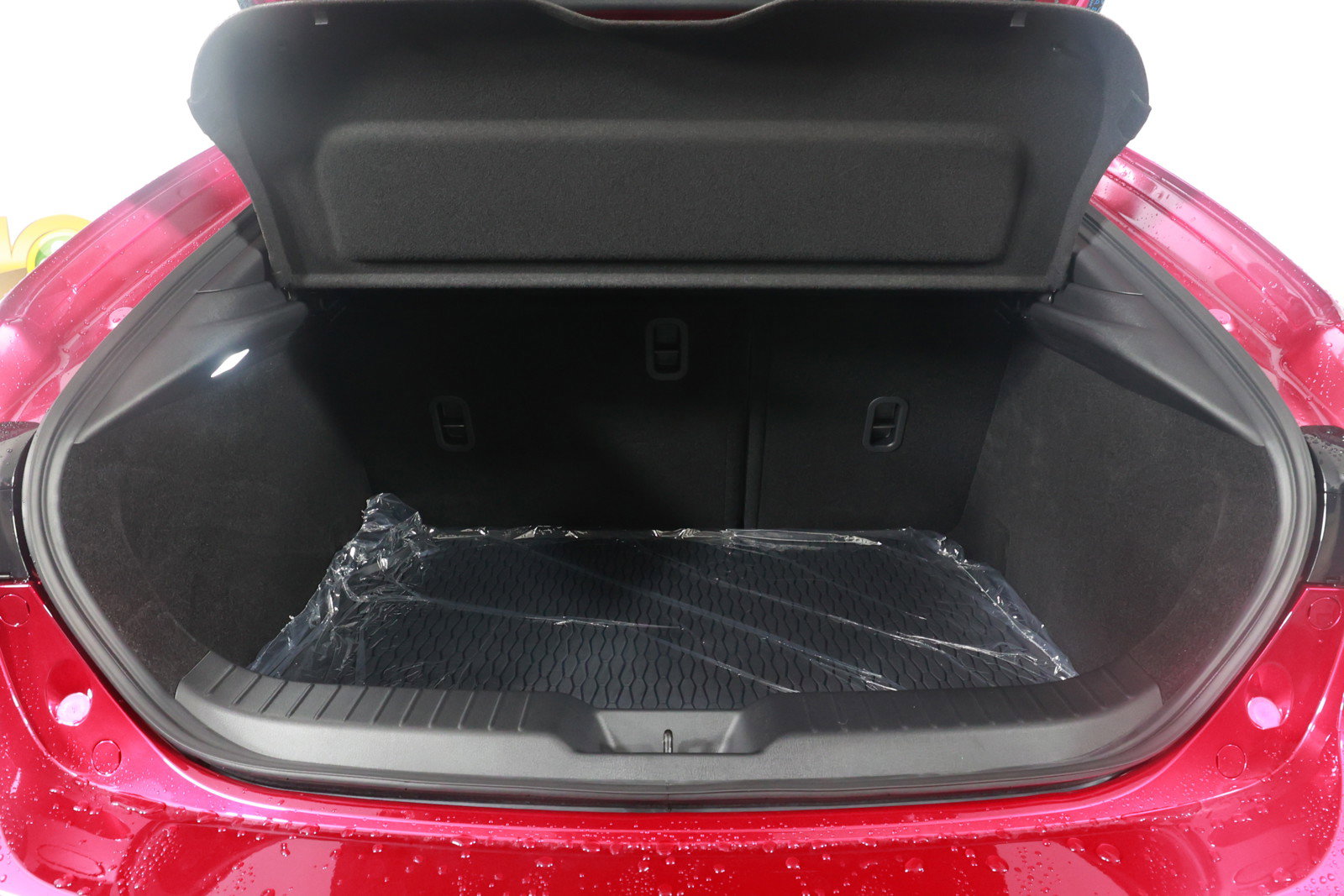 Certified 2025 MAZDA MAZDA3 Hatchback w/Premium Plus Pkg image 26