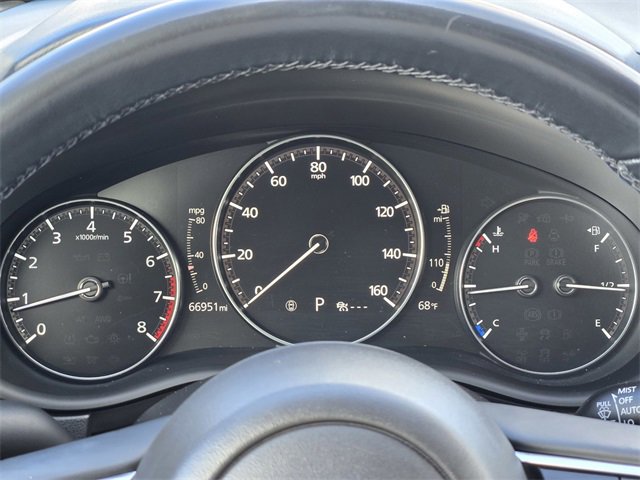 Used 2021 MAZDA CX-30 AWD 2.5 S w/ Preferred Package image 27