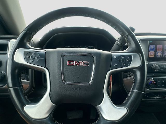 Used 2017 GMC Sierra 1500 SLE w/ SLE Value Package image 13