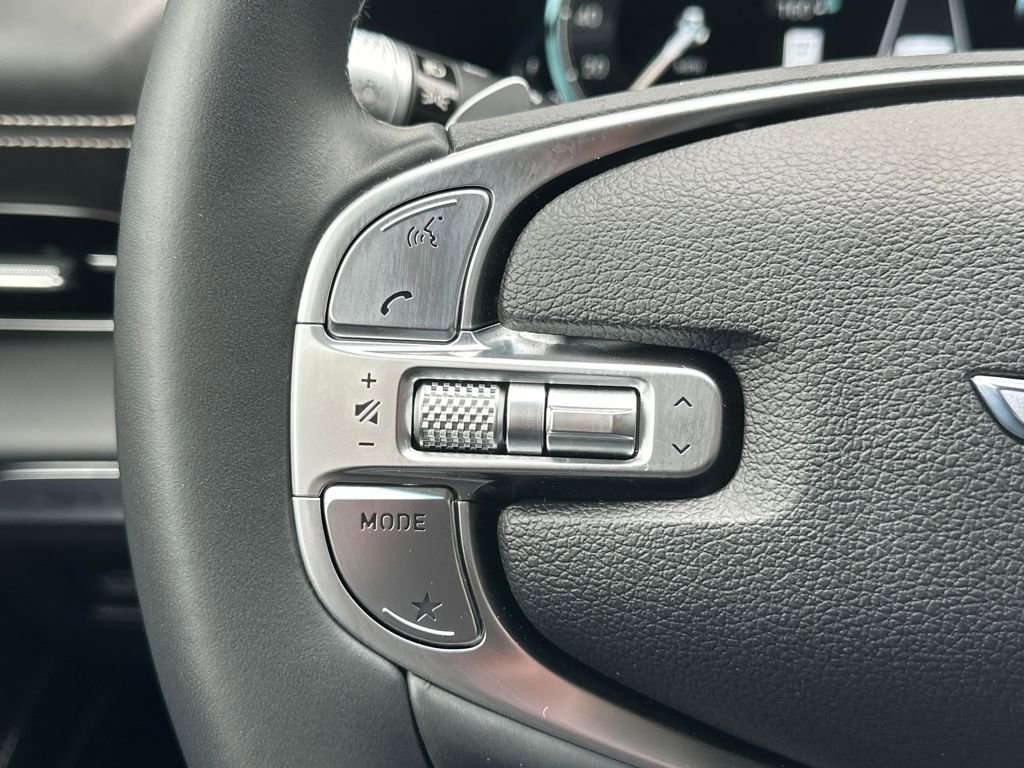 Used 2023 Genesis GV80 2.5T w/ Prestige Package image 21