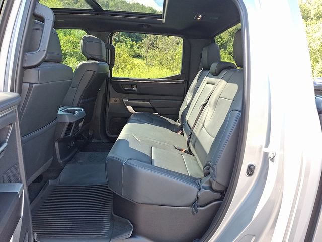 Used 2023 Toyota Tundra Platinum image 12