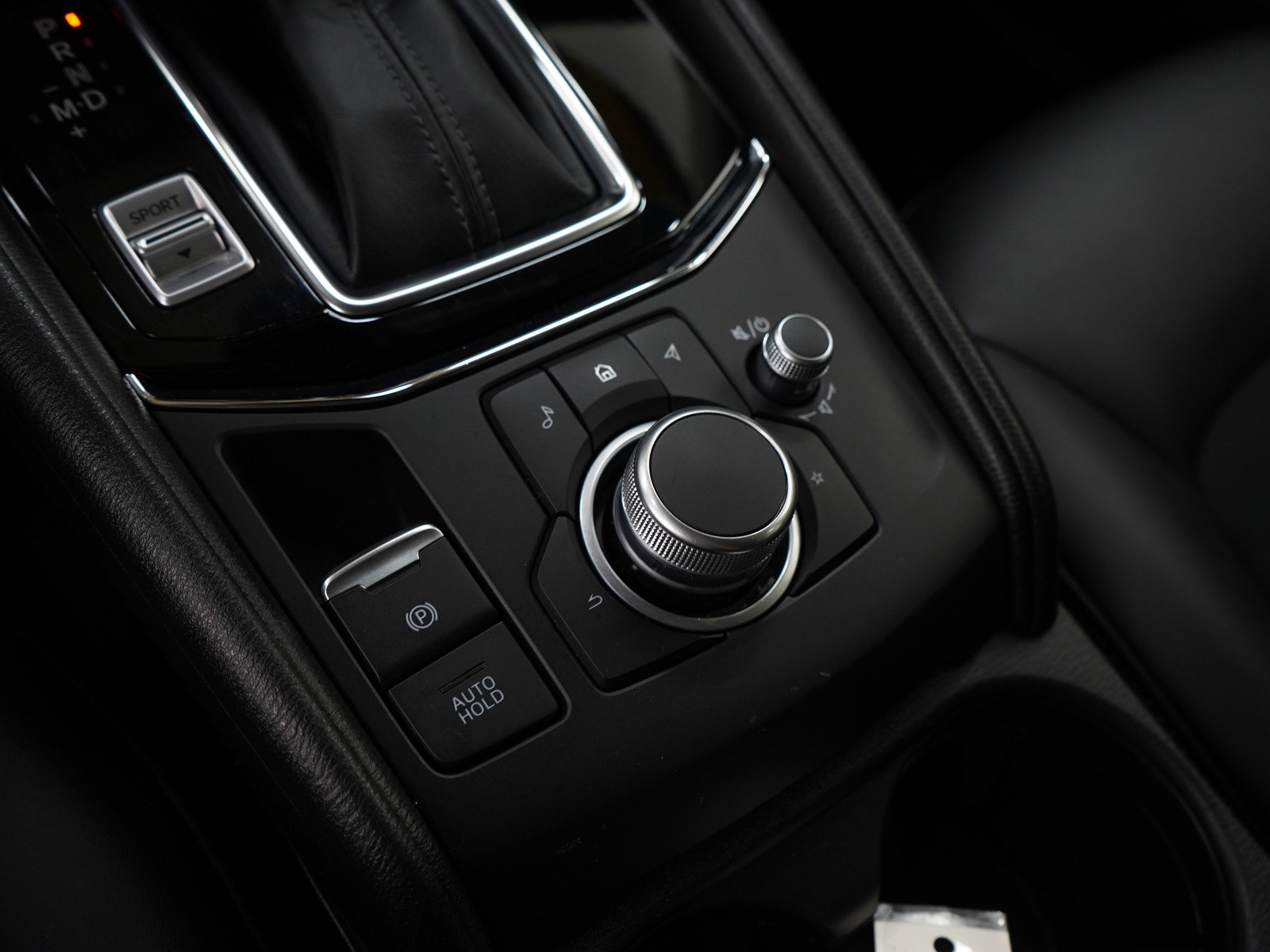 Used 2022 MAZDA CX-5 AWD 2.5 S w/ Select Package image 21