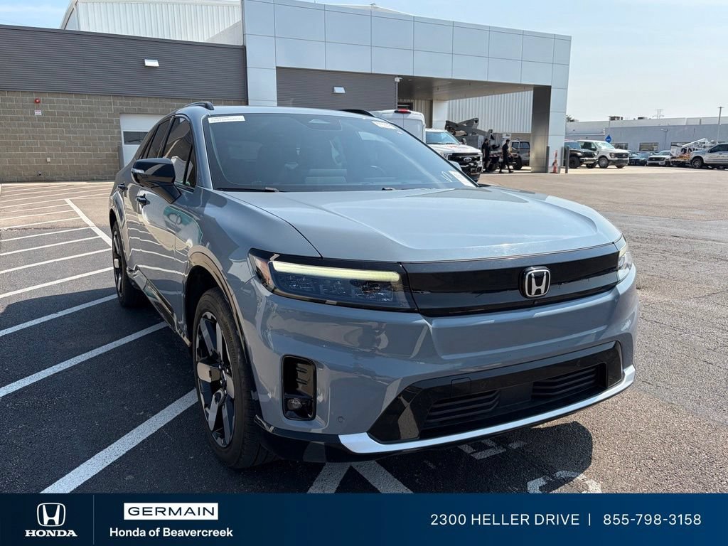 Used 2024 Honda Prologue Elite image 2