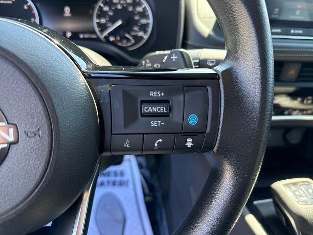 Certified 2023 Nissan Rogue SV AWD/4WD image 22