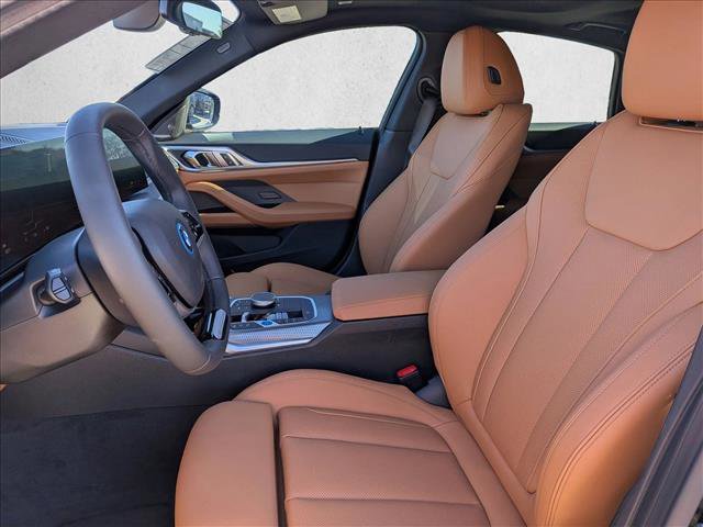 Used 2026 BMW i4 eDrive40 image 4