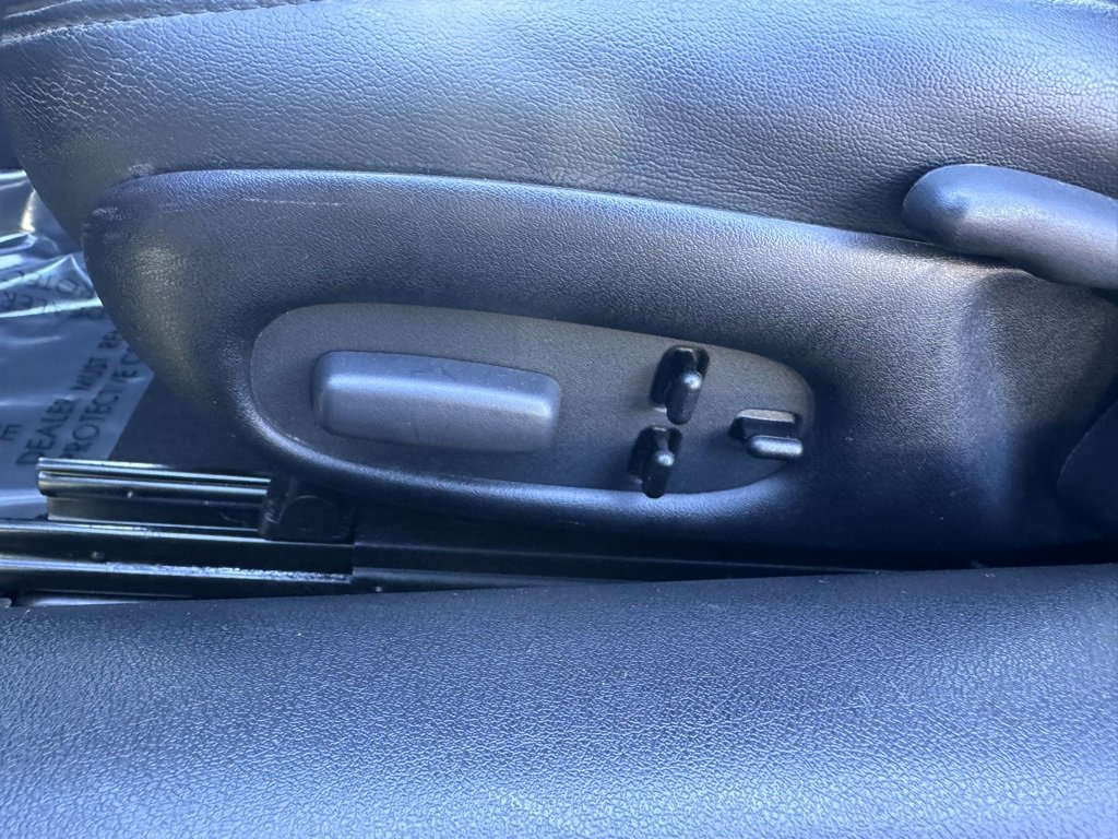 Used 2002 Chevrolet Corvette Base w/ Preferred Equipment Group2 image 15